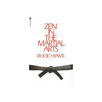 Joe Hyams Zen in the Martial Arts (pocket, eng)