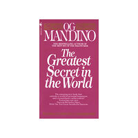 Og Mandino The Greatest Secret in the World (pocket, eng)
