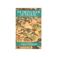 Robert Thurman Tibetan Book of the Dead (pocket, eng)