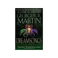 George R.R. Martin Dreamsongs: volume ii (häftad, eng)