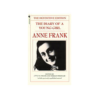 Anne Frank The Diary of a Young Girl (häftad, eng)
