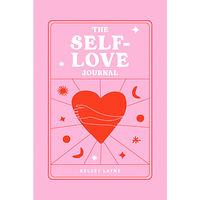 Kelsey Layne The Self-Love Journal (häftad, eng)