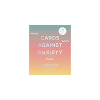 Dr. Pooky Knightsmith Cards Against Anxiety (häftad, eng)