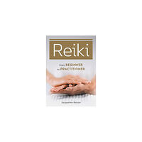 Raison Reiki (häftad, eng)