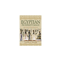 Claudia R. Dillaire Egyptian Prosperity Magic: Spells & Recipes for Financial Empowerment (häftad, eng)
