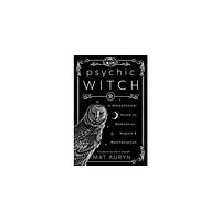 Llewellyn Psychic Witch (bok, storpocket, eng)