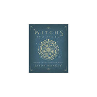 Mankey Jason Witch's Wheel of the Year: Rituals for Circles, Solitaries & Covens (häftad, eng)