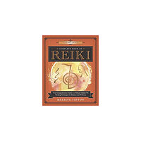 Llewellyn Llewellyn's Complete Book of Reiki (bok, storpocket, eng)