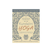 Llewellyn Kundalini Yoga Demystified (häftad, eng)