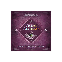 Blake Octavian Blair Visual Alchemy (häftad, eng)