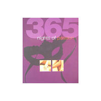 Louise Frances 365 Nights of Passion (häftad, eng)