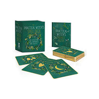Hachette UK Distribution Ltd The Practical Witch's Spell Deck (häftad, eng)