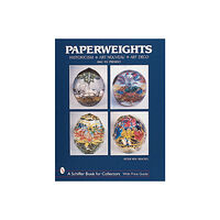 Schiffer Publishing Paperweights : Historicism, Art Nouveau, Art Deco (inbunden, eng)