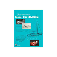 John Into Fundamentals of model boat building (inbunden, eng)