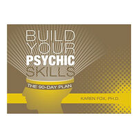 Karen Fox Build Your Psychic Skills (häftad, eng)