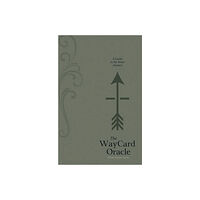 Martha Travers Waycard oracle - a guide to the inner journey (häftad, eng)