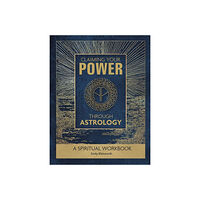 Emily Klintworth Claiming your power through astrology - a spiritual workbook (bok, spiral, eng)