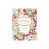 Kristy Rice Kristys winter cutting garden - a watercoloring book (häftad, eng)
