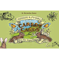 K. Meriwether Baxter Carrot Cards