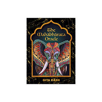 Gita Rash The Mahābhārata Oracle (häftad, eng)