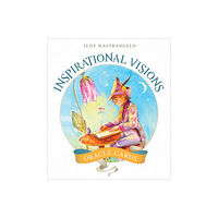 Judy Mastrangelo Inspirational Visions Oracle Cards (häftad, eng)