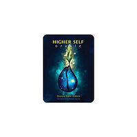 Deanna Marie Riddick Higher Self Oracle