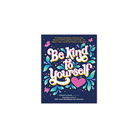 Megan Logan Be Kind to Yourself (häftad, eng)