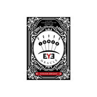 Schiffer Publishing Inner Eye Oracle : A 52-Card Playing Deck for the Modern Age