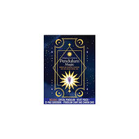 Hachette UK Distribution Ltd Beginner's Guide to Pendulum Magic Kit Dowsing and Divinatio