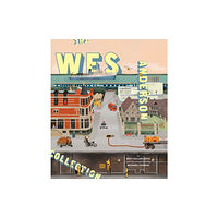 MacMillan Ltd. The Wes Anderson Collection (inbunden, eng)