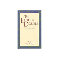 Powell Arthur E Etheric Double (häftad, eng)