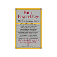 TarcherPerigee Paths Beyond Ego: The Transpersonal Vision (New Consciousnes (häftad, eng)