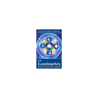 Howard Sasportas Luminaries - psychology of the sun and moon in the horoscope (häftad, eng)