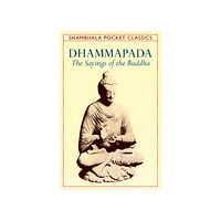 Thomas Byrom Dhammapada (pocket, eng)