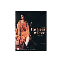Kristina Harris Vintage fashions for women - 1920s-1940s (häftad, eng)