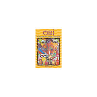 Ocha'ni Lele Obi: Oracle Of Cuban Santeria (häftad, eng)