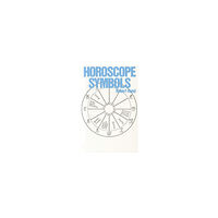 Robert Hand Horoscope symbols (häftad, eng)