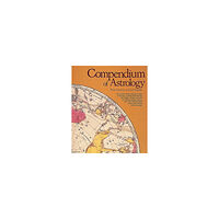 Rose Lineman Compendium of astrology (häftad, eng)
