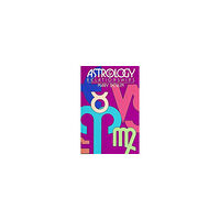 M Devlin Astrology And Relationships (häftad, eng)