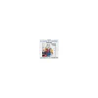 George R.R. Martin Game of Thrones Coloring Book (häftad, eng)