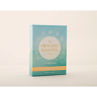 Matt Kahn The Healing Mantra Deck