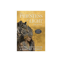 Sandra Anne Taylor The Priestess of Light Oracle