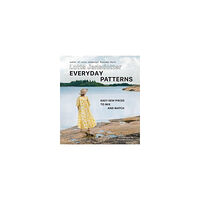 Lotta Jansdotter Lotta Jansdotter Everyday Patterns - easy-sew pieces to mix and match (inbunden, eng)