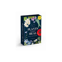 Francois Couplan 50 Plants That Heal