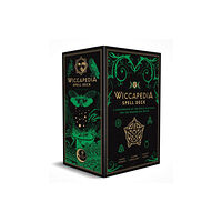 Union Square & Co The Wiccapedia Spell Deck