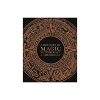 Penguin USA A History of Magic, Witchcraft, and the Occult (inbunden, eng)
