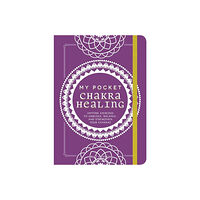 Simon & Schuster US My Pocket Chakra Healing (häftad, eng)
