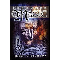 Creighton Helen Bluenose Magic (häftad, eng)