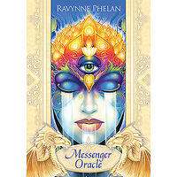 Ravynne Phelan Messanger Oracle