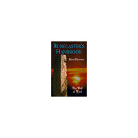 Edred Thorsson Runecasters handbook (häftad, eng)